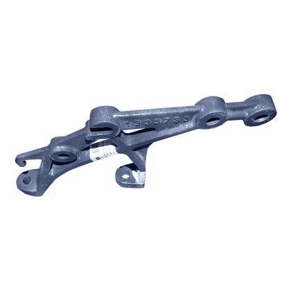 Imagem de Suporte Esquerdo Caixa Bateria Scania R124 Serie 4 1333733