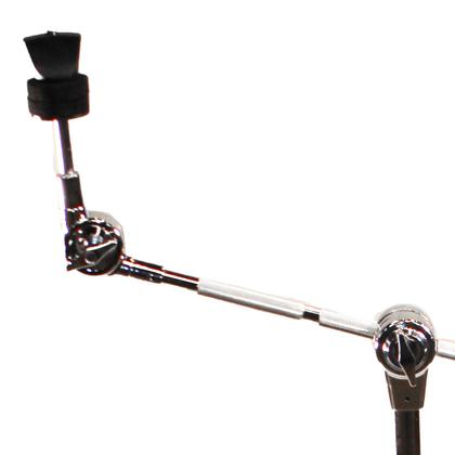 Imagem de suporte Estante Girafa Resistente Vogga Vphb200 Cromado Bateria