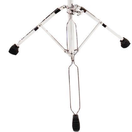 Imagem de suporte Estante Girafa Resistente Vogga Vphb200 Cromado Bateria