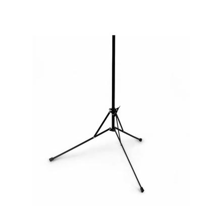 Imagem de Suporte Estante Para Partitura Dobravel Compacta C/ 2 Estágios C/ Bag - Nomad by Hercules