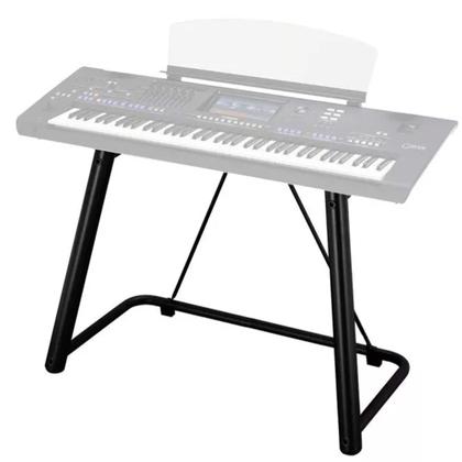 Imagem de Suporte Estante Para Teclado Piano Hook Goleira 50008