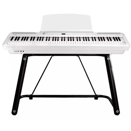 Imagem de Suporte Estante Para Teclado Piano Hook Goleira 50008