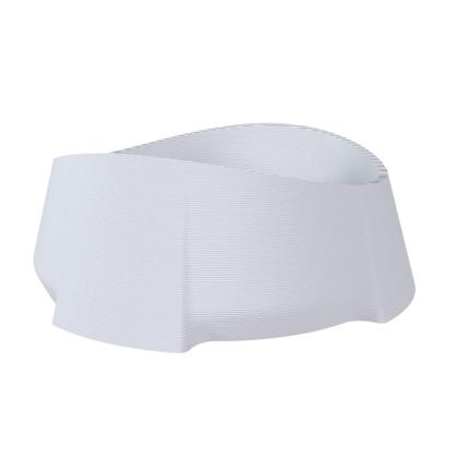 Imagem de Suporte Expositor De Mesa Para Bola De Futebol Americano