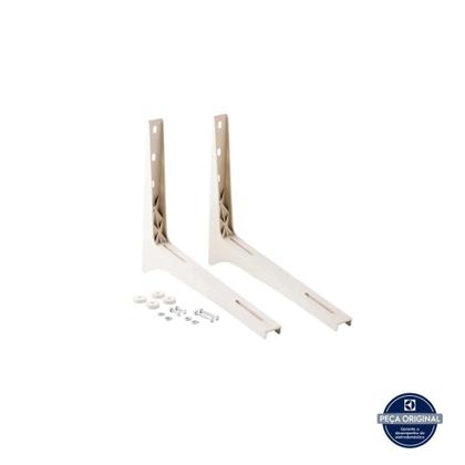 Imagem de Suporte Ext Fibra de Vidro Ar Con Split 7000/12000 Btus (400MM)