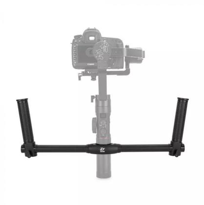 Imagem de Suporte Extensor Zhiyun EH001 Dual Handle Crane Plus, M e V2