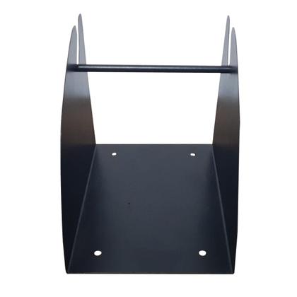 Suporte Externo Etiquetas Pintura Eletrostatica Elgin Zebra - INOX LAURINDOS Imagem de Suporte Externo Etiquetas Pintura Eletrostatica Elgin Zebra