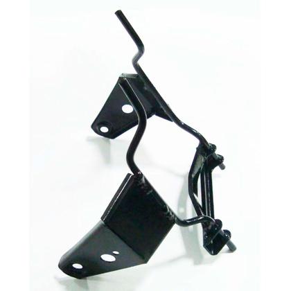 Imagem de Suporte Farol Aranha Cb 500 1998 A 2004 Rei