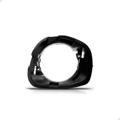 Imagem de Suporte farol de milha para renault clio/duster 2013 até 2016