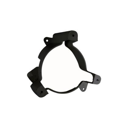 Imagem de Suporte Farol De Milha Ranger 2004 Até 2009 Lado Esquerdo