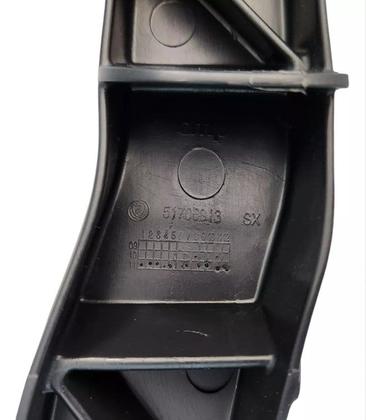 Imagem de Suporte Farol Fiat Palio Fire Celebration 2007 2008 2009 2010 2011 2012 2013 2014 2015 2016 Lado Esquerdo Original