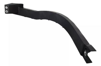 Imagem de Suporte Farol Fiat Palio Fire Celebration 2007 2008 2009 2010 2011 2012 2013 2014 2015 2016 Lado Esquerdo Original