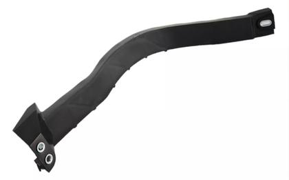 Imagem de Suporte Farol Fiat Palio Fire Celebration 2007 2008 2009 2010 2011 2012 2013 2014 2015 2016 Lado Esquerdo Original