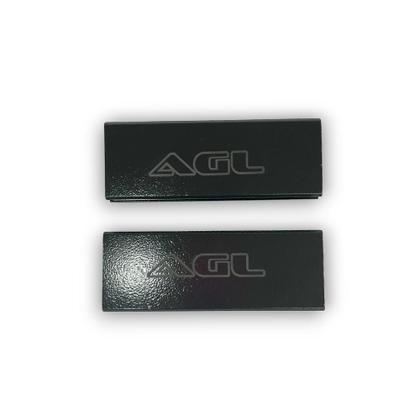 Imagem de Suporte fechadura eletroima pv encaixe c