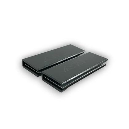 Imagem de Suporte fechadura eletroima pv encaixe c