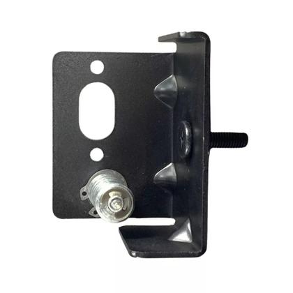 Imagem de Suporte Fecho Capô Caminhão FD Cargo 2011 a 2020 LE