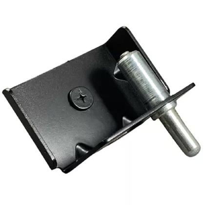 Imagem de Suporte Fecho Capô Caminhão FD Cargo 2011 a 2020 LE