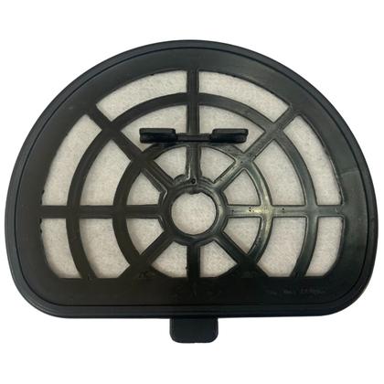 Imagem de Suporte Filtro do Motor Aspirador Pó Britânia e Philco PAS06