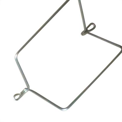 Imagem de Suporte Fio Dental 3'' Relubras - Kit C/10 Unidades