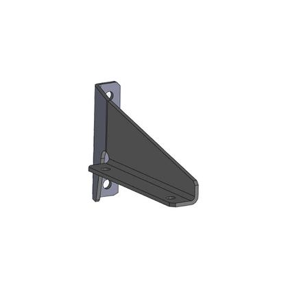 Imagem de Suporte Fixação Catalisador Mb Ld 2423 Saida Vertical Origin