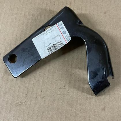 Imagem de Suporte Fixação Para Choque Tras Ld Esquerdo Orig Saveiro G3