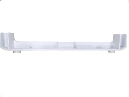 Imagem de Suporte Fixo Da Porta Congelador Geladeira Electrolux RDE30