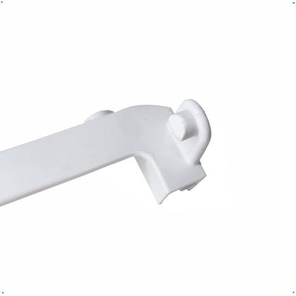 Imagem de Suporte Fixo Da Porta Congelador Geladeira Electrolux RE28A
