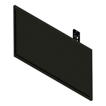 Imagem de Suporte Fixo De Parede Para Tv Monitor Led Lcd De 20 Polegad