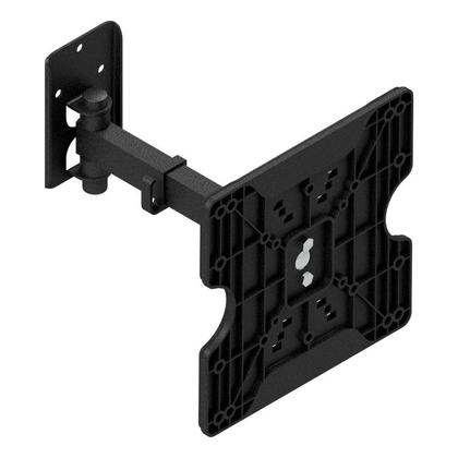 Imagem de Suporte Fixo De Parede Para Tv Monitor Led Lcd De 20 Polegad