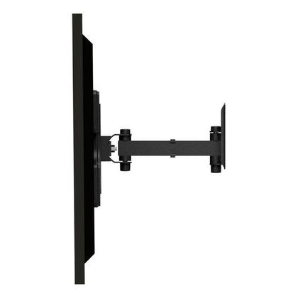 Imagem de Suporte Fixo De Parede Para Tv Monitor Led Lcd De 20 Polegad