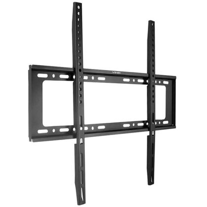 Imagem de Suporte Fixo de Parede Vinik, para TVs de 32" a 75", com Nível Bolha, Preto - STF-200