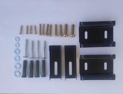 Imagem de Suporte fixo p/ TV MILLENIUM Star té 105 polegadas 