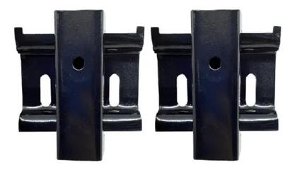 Imagem de Suporte fixo p/ TV MILLENIUM Star té 105 polegadas 