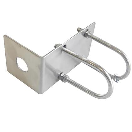 Imagem de Suporte Fixo Para Antena De Rádio De Carro, Clipe Para Montagem Em Varanda