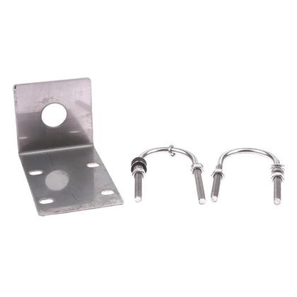 Imagem de Suporte Fixo Para Antena De Rádio De Carro, Clipe Para Montagem Em Varanda