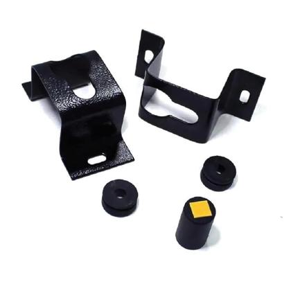 Imagem de Suporte Fixo Para Smart Tv Samsung 65 Polegadas LED 4K WiFi USB HDMI UN65TU7000GXZD