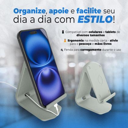 Imagem de Suporte Fixo para Tablet Celular