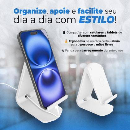 Imagem de Suporte Fixo para Tablet Celular