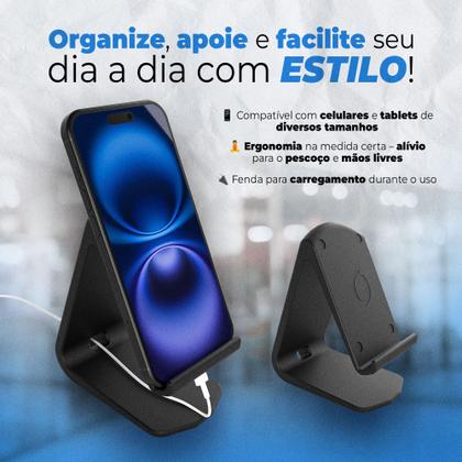 Imagem de Suporte Fixo para Tablet Celular