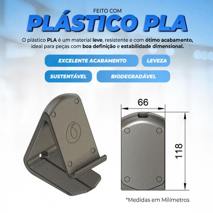Imagem de Suporte Fixo para Tablet Celular