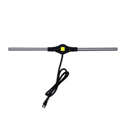 Imagem de Suporte Fixo para Telas de 10 a 100 pol com Antena Interna Digital