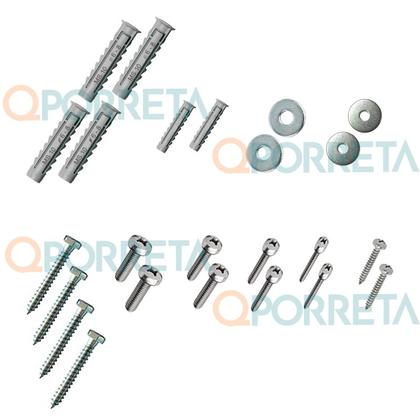 Imagem de Suporte fixo para televisão tv de até 70 polegadas led lcd