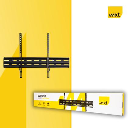 Imagem de Suporte fixo para tv de 32 a 65 polegadas