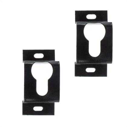 Imagem de Suporte Fixo ( PAREDE ou PAÍNEL ) Para Samsung Smart Tv 55" Qled 4k 55q70a Tela Sem Limites