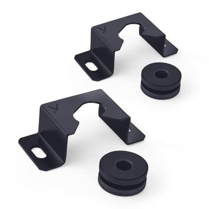 Imagem de Suporte Fixo Parede Smart Para Tv Universal 14 A 84 Sav-1000