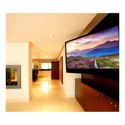 Imagem de Suporte Fixo Parede Tri Artitulado Monitores Led/ldc 45 Pol