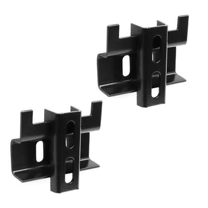Imagem de Suporte Fixo Slim 10" a 85" Universal PIX Perfil 23mm