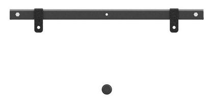 Imagem de Suporte Fixo Slim Tv 32 A 75 De Parede