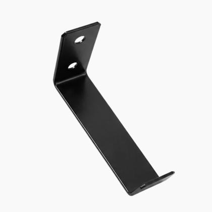 Imagem de Suporte Fixo Universal de Parede para Soundbar Organização e Qualidade
