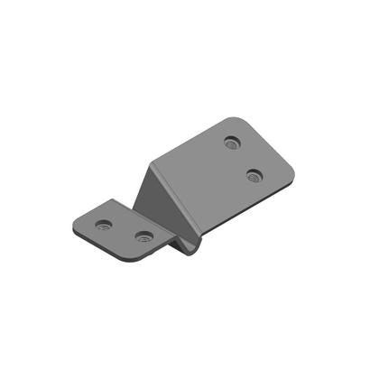 Imagem de Suporte Frontal Paralama Ford Cargo 816s Lado Direito