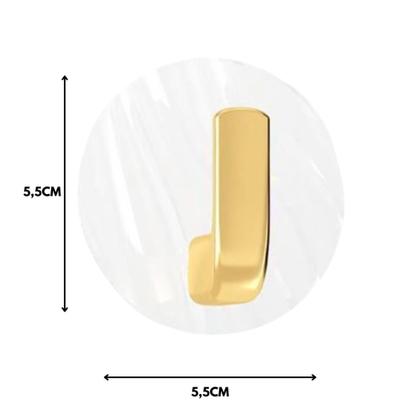 Imagem de Suporte Gancho Retrô: Ideal para Toalhas no Banheiro e Joias no Quarto!